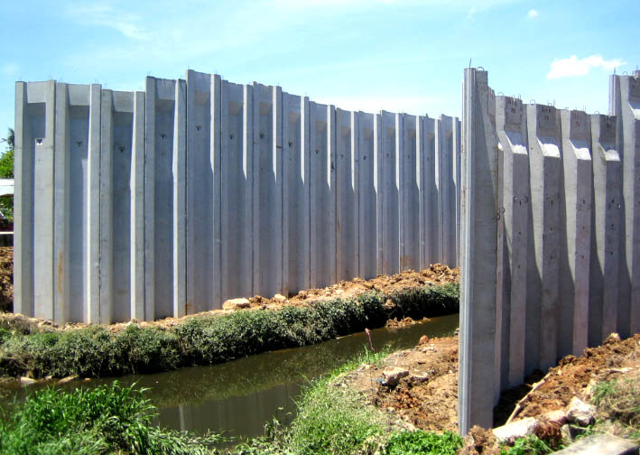 sheetpile product photo