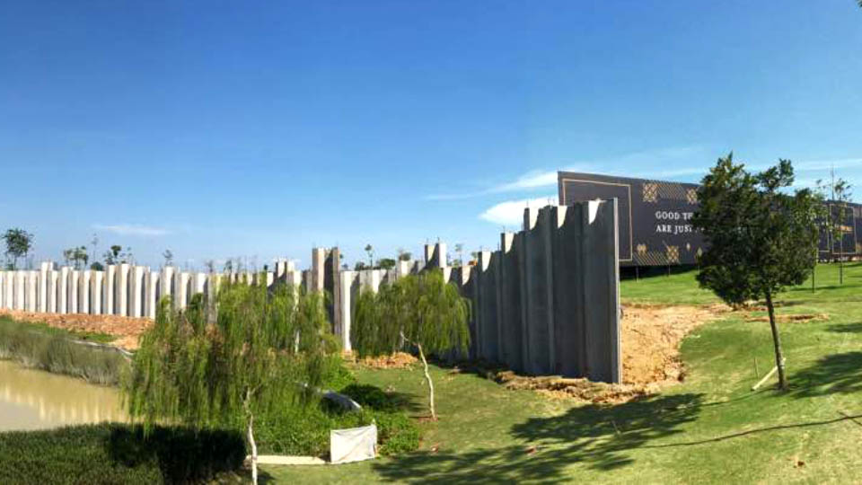 sheetpile product photo